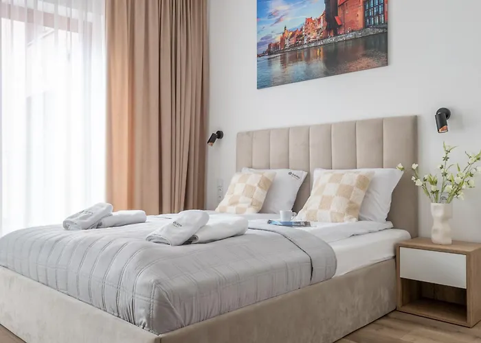 Pod Zurawiem Chmielna 110 By Alqueen * グダニスク