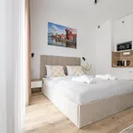 Appartamento Pod Zurawiem Chmielna 110 By Alqueen Danzica