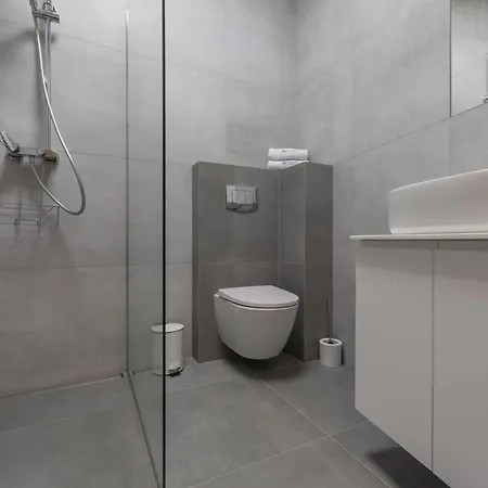 Pod żurawiem Chmielna 110 By Alqueen Gdańsk