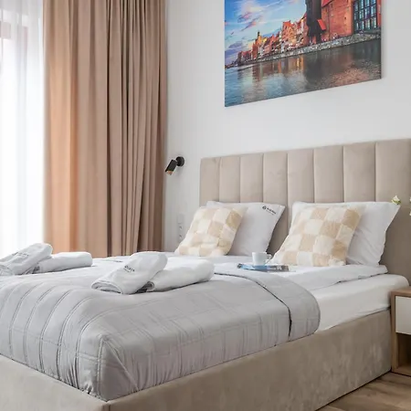 Pod żurawiem Chmielna 110 By Alqueen * Gdańsk