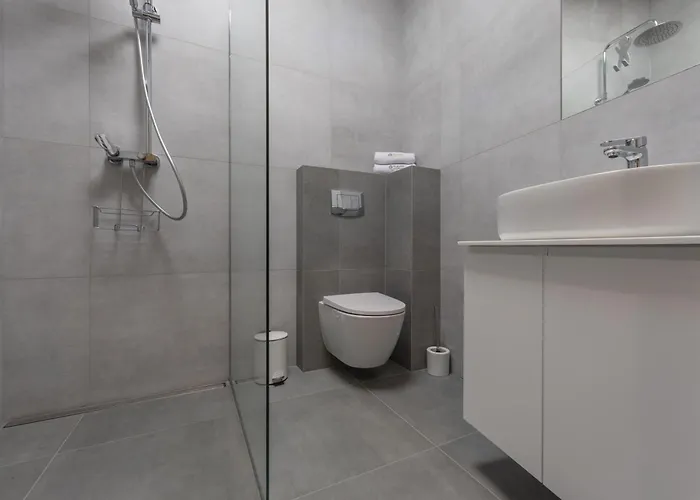 Pod Zurawiem Chmielna 110 By Alqueen 그단스크