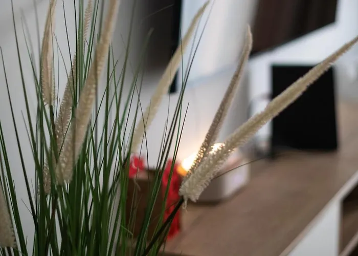 아파트 Pod Zurawiem Chmielna 110 By Alqueen