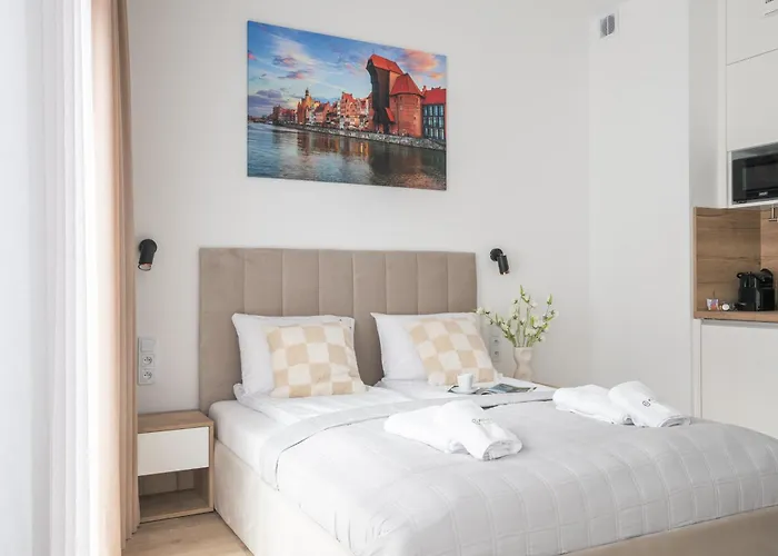 Pod Zurawiem Chmielna 110 By Alqueen 아파트